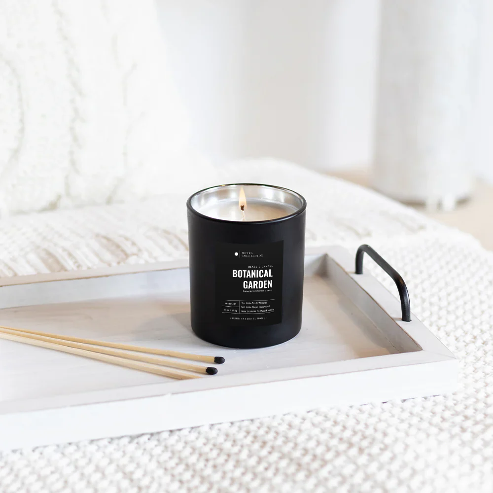 Classic Black Velvet™ Candle - Image 3
