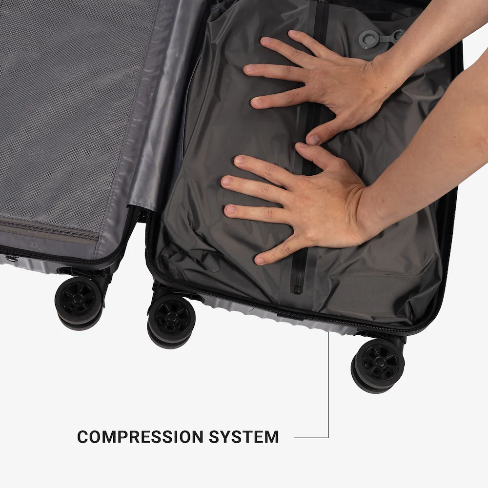 Carry-On Luggage - Image 5
