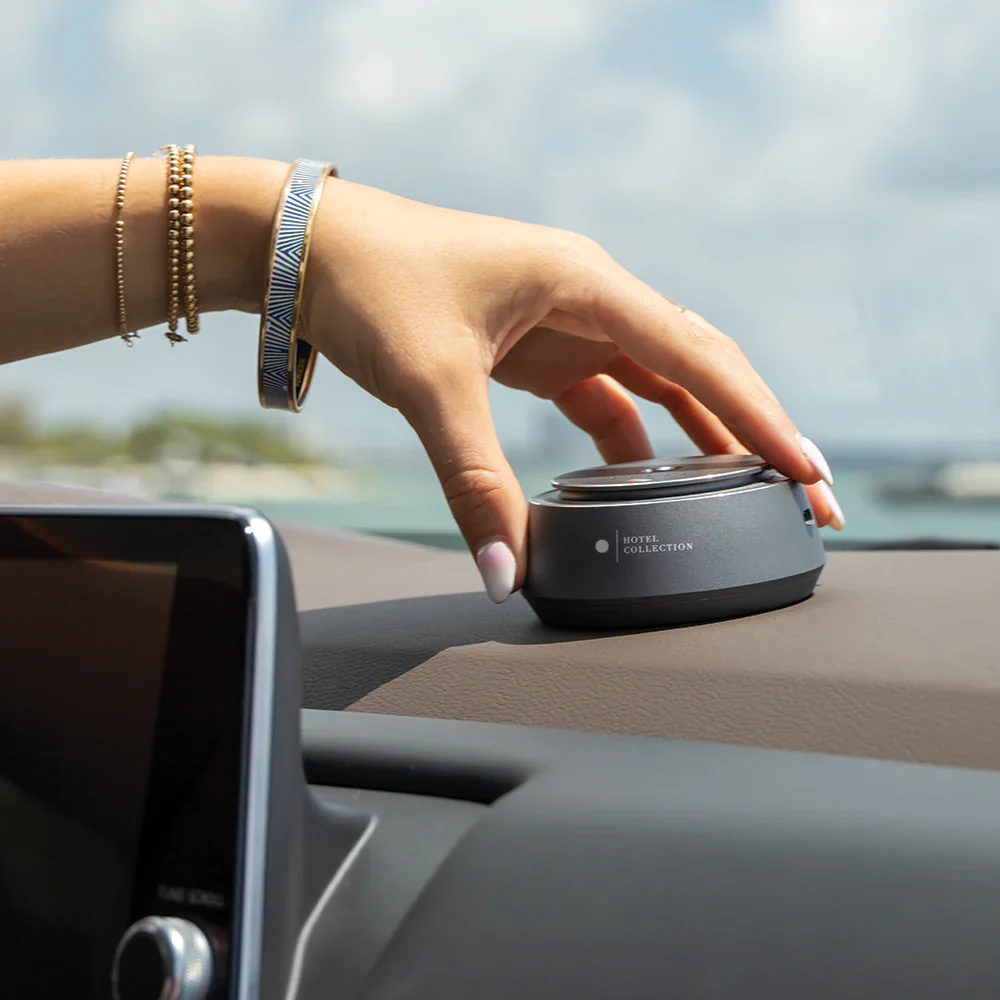 Chauffeur Car Diffuser™ - App Exclusive - Image 3