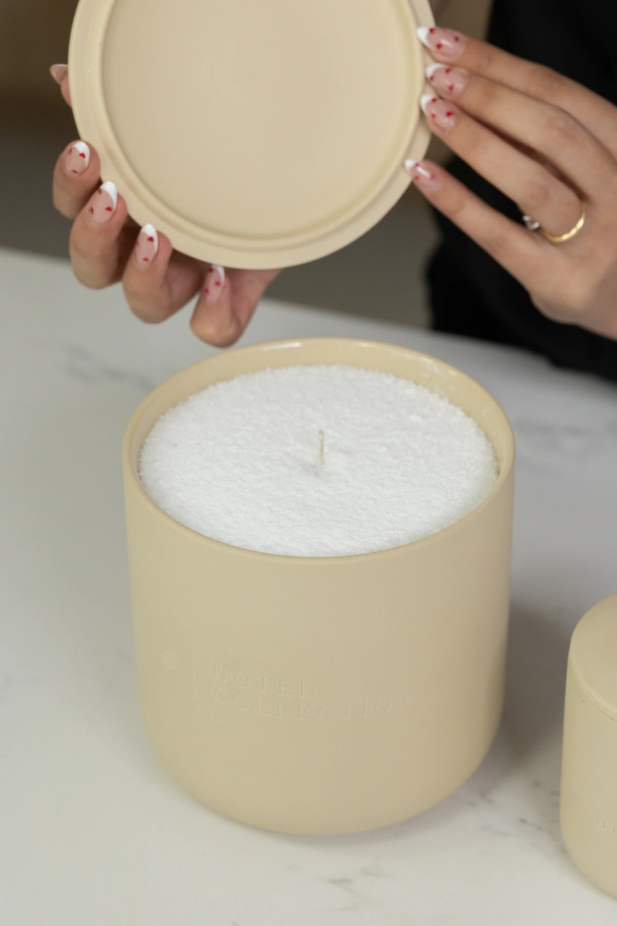 Grande Ceramic Vessel - Image 5