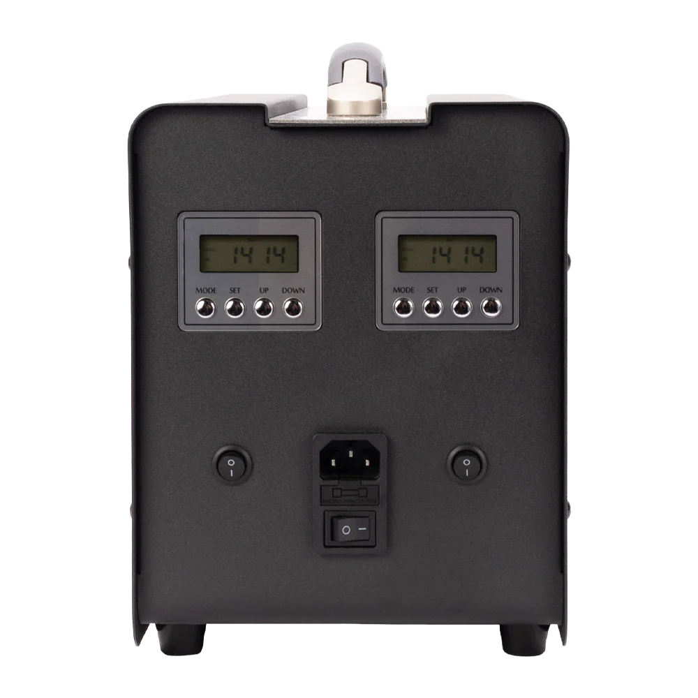 Refurbished Double Presidential Scent Diffuser - Image 3