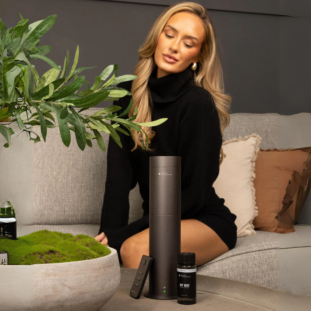 Studio Pro Scent Diffuser Starter Kit - Image 6